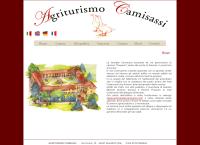 Agriturismo Camisassi