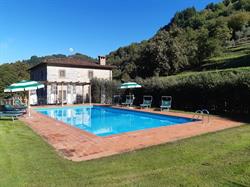 agriturismo campolaia