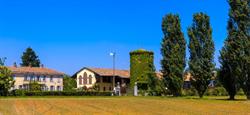 agriturismo cascina marzana