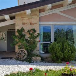 Agriturismo Colle Regnano