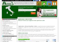Agriturismo e b&b in Italia