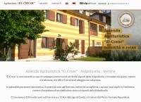 Agriturismo El Crear