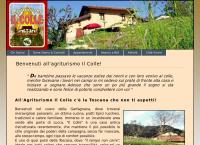 Agriturismo Il Colle