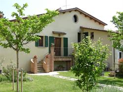 Agriturismo Rio Manzolo