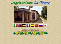 Agriturismo La Fonte