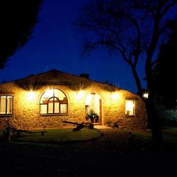 Agriturismo Le Caggiole