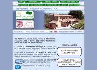 Agriturismo Le Farnie