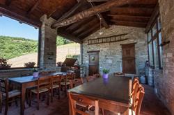 agriturismo le querciole