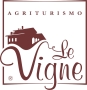 Agriturismo Le Vigne lago di Bolsena