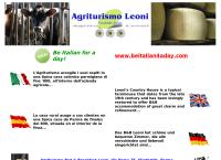 Agriturismo Leoni