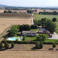 Agriturismo Miralduolo
