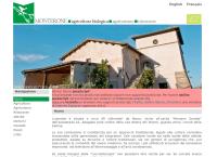 Agriturismo Monterone