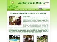Agriturismo Petralta