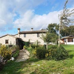 Agriturismo Biologico Pieve del Colle - Fattoria Didattica