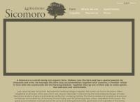 Sito di Agriturismo Sicomoro Nella Maremma Toscana