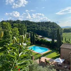 Agriturismo Vergelle