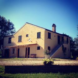 Casale Al Fiume