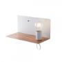 Applique illuminazione delpianoelettrico materiale elettrico ingrosso illuminazione a led