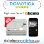 My Home Server 1 bticino