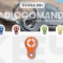 Radiocomando 433mhz key automation