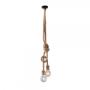 Sospensione in cord illuminazione delpianoelettrico materiale elettrico ingrosso illuminazione a led