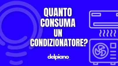consumo-condizionatore