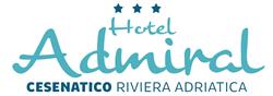 Hotel Admiral Cesenatico
