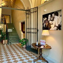 Hotel Caravaggio