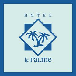 Hotel Corte Le Palme