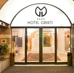 Hotel Giberti & Spa