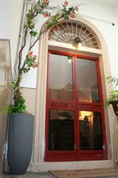 Hotel Masaccio Firenze
