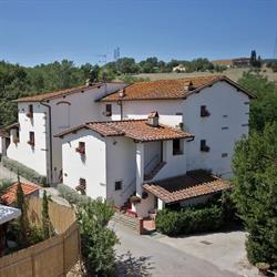 Hotel Tenuta Il Burchio