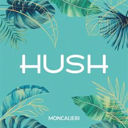 HUSH