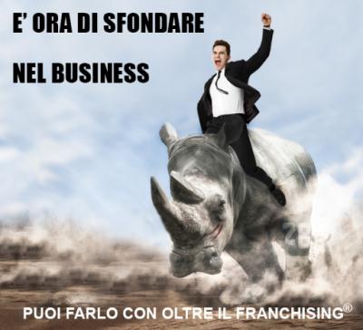 Oltre-il-Franchising