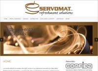 Servomat - Distributori automatici bevande