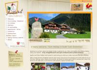 Sito di Mudlerhof