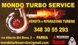 MTS Mondo Turbine Service