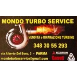 MONDO TURBO SERVICE