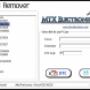 DTC remover