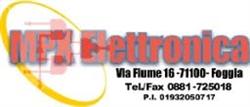 Mpx Elettronica