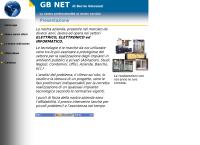 Gb Net