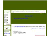 B&b La Bouganville