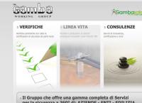 Working Group Gamba