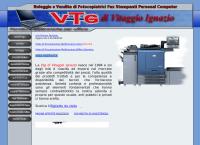 V.t.g. Di Vitaggio Ignazio Concessionerio Develop