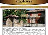 La Casa del Barone