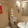 bagno interno a tutte le camere