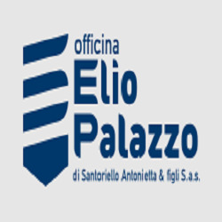 Officina di Precisione Elio Palazzo Sas