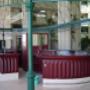 Cafeteria Hotel Blau