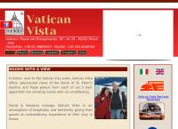 Vatican Vista