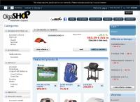 Sito di Olga Sport SAS